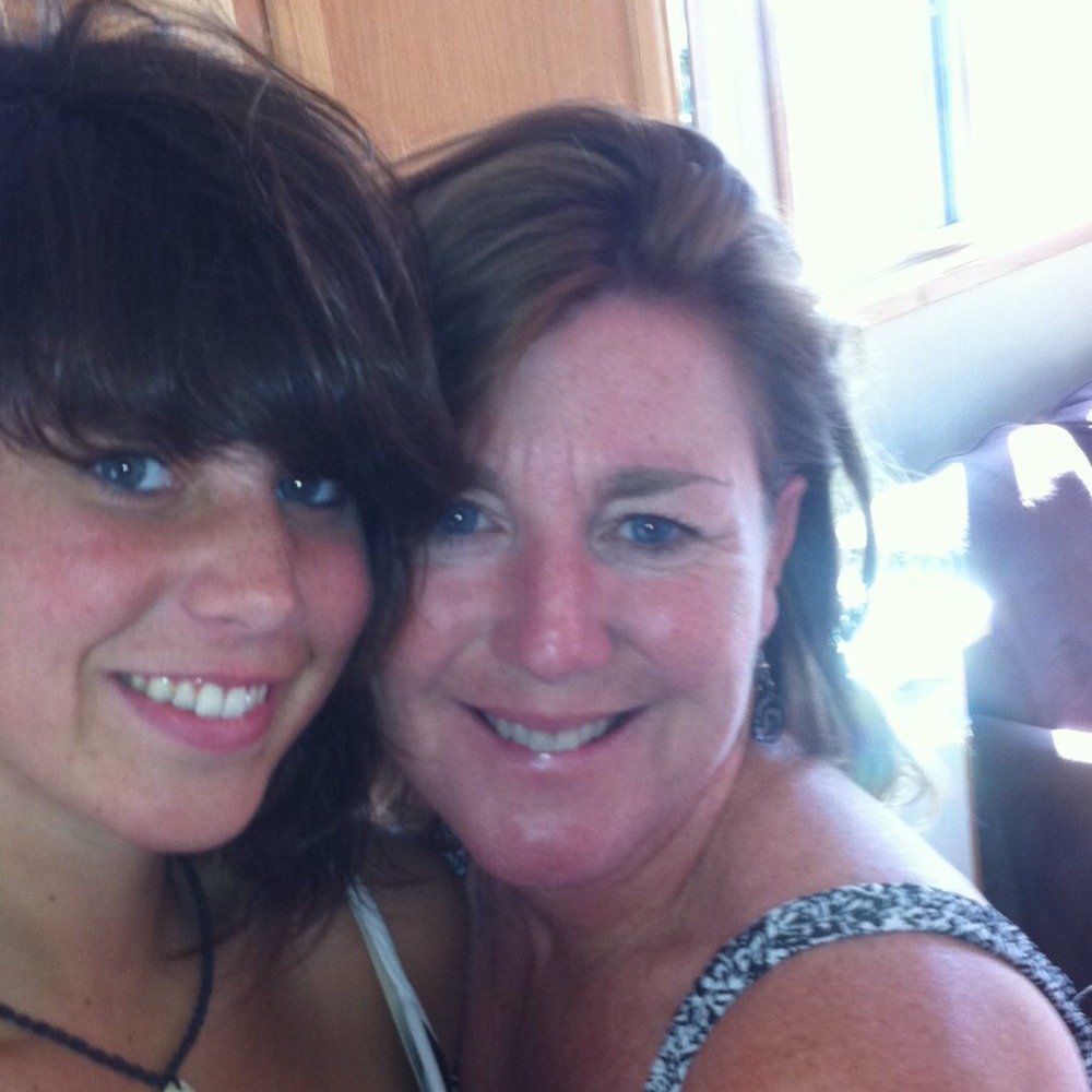 Meet your Posher, Tracy